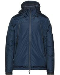 OUTHERE - Steppjacke - Lyst