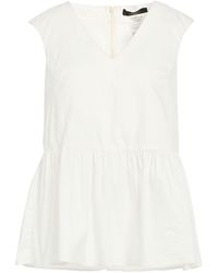 Weekend by Maxmara - Top - Lyst