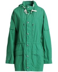 Plan C - Sobretodo y gabardina - Lyst