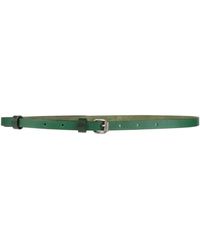 Aspesi - Belt - Lyst