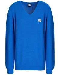 North Sails - Sweater Cotton - Lyst