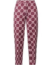 Camicettasnob - Trouser - Lyst