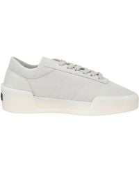 Fear Of God - Light Sneakers Leather - Lyst