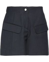Maje - Shorts & Bermuda Shorts - Lyst