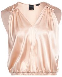 Pinko - Top - Lyst