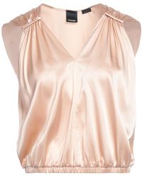 Pinko - Top - Lyst