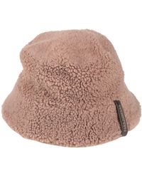 Parajumpers - Hat Shearling - Lyst