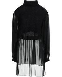 Alberta Ferretti - Turtleneck - Lyst