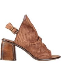 JP/DAVID - Sandals - Lyst