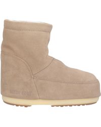 Moon Boot - Ankle Boots - Lyst