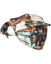 Antonio Marras - Hat Silk - Lyst