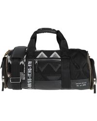 Borsoni da palestra e sacche sportive DIESEL da uomo - Fino al 36% di  sconto | Lyst