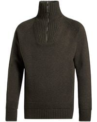 Gran Sasso - Turtleneck - Lyst