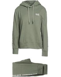 EA7 - Tracksuits - Lyst