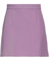 Paul & Joe - Mini-jupe - Lyst