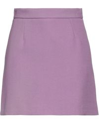 Paul & Joe - Mini Skirt - Lyst