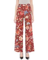 Blugirl Blumarine - Pants - Lyst