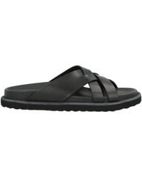 Officine Creative - Sandals Leather - Lyst