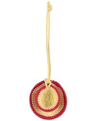 JW Anderson - Bag Accessories & Charms - Lyst