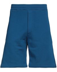 McQueen - Shorts & Bermuda Shorts - Lyst