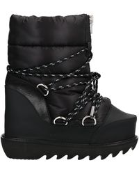 Sacai - Ankle Boots - Lyst