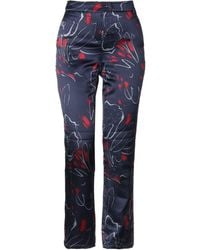 Giorgio Armani - Pants - Lyst