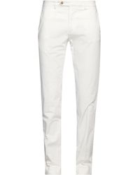 Trussardi - Trouser - Lyst