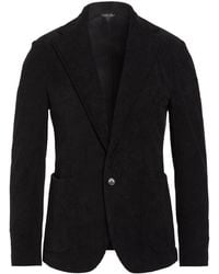 Exte - Blazer Cotton, Polyester - Lyst