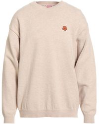 KENZO - Sweater Wool - Lyst