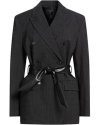 Rag & Bone - Blazer - Lyst