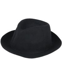 Altea - Hat Virgin Wool - Lyst