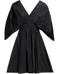 Rochas - Mini Dress - Lyst