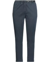 White Sand - Pants - Lyst