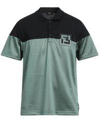 fendi polo men