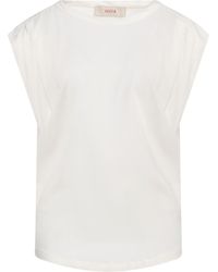 Jucca - Top Viscose, Elastane - Lyst