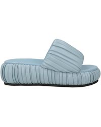 Strategia - Sandals - Lyst