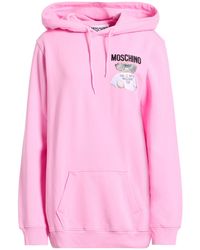 Moschino - Sweatshirt - Lyst