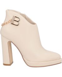 Laura Biagiotti - Ankle Boots - Lyst