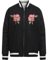 KENZO - Giacca & Giubbotto - Lyst