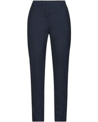 Tonello - Pants Virgin Wool, Elastane - Lyst