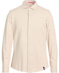 Drumohr - Shirts - Lyst