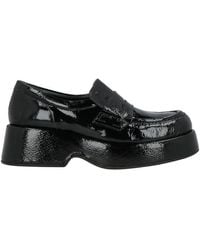 Pons Quintana - Loafers Leather - Lyst
