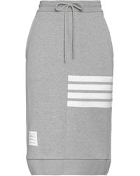 Thom Browne - Midi-Rock - Lyst