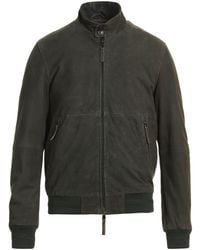 Bully - Jacket - Lyst