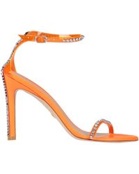 Stuart Weitzman - Sandale - Lyst
