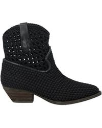Ash - Stiefelette - Lyst