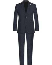 Lardini - Suit - Lyst