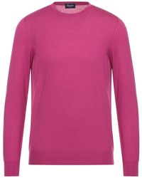 Drumohr - Jumper - Lyst