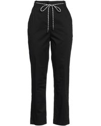 Patrizia Pepe - Trouser - Lyst