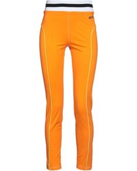 MSGM - Leggings - Lyst